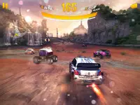 Asphalt Xtreme: Rally Racing Screen Shot 5