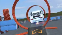 GT Car Simulator Screen Shot 7