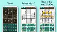 Sudoku classic Screen Shot 3