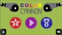 Color Cannon Screen Shot 0