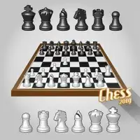 Play Chess 2019 Screen Shot 0