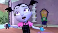 Vampirina Princess Fantasy Screen Shot 0