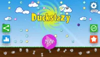 Duckstazy Screen Shot 7