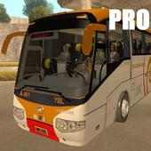 Night City Bus Simulator Pro 2018