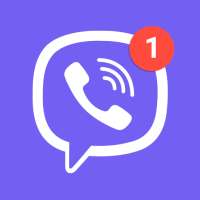 Viber Messenger: Сzaty i rozmowy