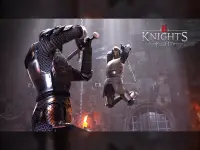 Knights Fight 2: New Blood Screen Shot 7