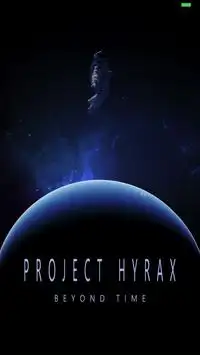 Project Hyrax Screen Shot 4