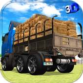 Transporte Truck Ride Granja