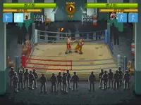 Punch Club Screen Shot 8