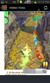 Guide For Temple Run 2 Screen Shot 2