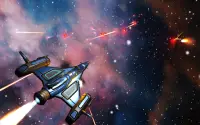 Galaxy Wars: Special AirForce Alien Attack 2020 Screen Shot 2