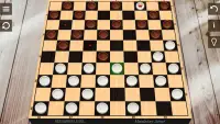 Checkers Screen Shot 1