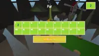 Lässt Spiel Mini Golf 3D Screen Shot 3