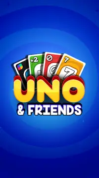 Uno Card ! Screen Shot 0