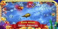 iFishing Go-Online Fish Ocean Shooting Game Screen Shot 4