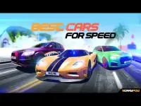 Race Pro: Speed Car Racer in T Screen Shot 5