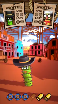 Dead Drop Desperado Screen Shot 2