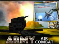 Combat de l'armée de l'air Screen Shot 9