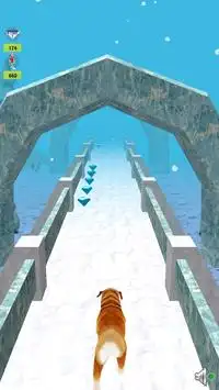 Temple Dog Run Screen Shot 5