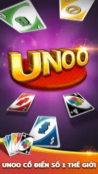 Unoo Classic - Danh Bai Unoo Screen Shot 0