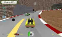 Kids Car Racers Screen Shot 7