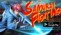 Samuray Dövüş - Shin Spirits Screen Shot 0