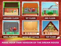 Princess Doll House Cleaning Screen Shot 3