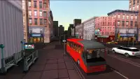 Bus Simulator 2017 Screen Shot 7