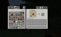 Mining Helmet Mod MC Pocket Edition Screen Shot 3