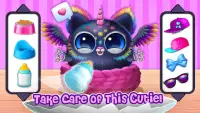 Smolsies - My Cute Pet House Screen Shot 6