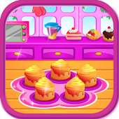 Pineapple Pudding Cake Games