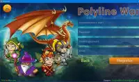 Pikachu Online Fantasy (nối thú cổ điển Poly line) Screen Shot 4