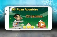 Mr Pean Adventure Christmas Screen Shot 0