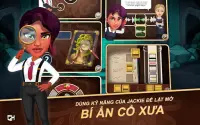 Detective Jackie - Mystic Case Screen Shot 3