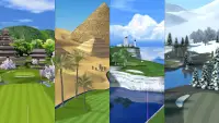 Golf Star Screen Shot 2