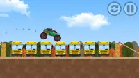 Monster Truck for Kids Screen Shot 4