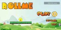 RollMe : Multiplayer Screen Shot 0