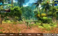 Compsognathus Simulator Screen Shot 19
