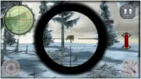Wild Lion Sniper Hunter Screen Shot 2
