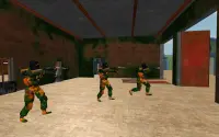 Offensive Free : Fire FPS Battle Free Firing Screen Shot 5