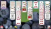 All-in-One Solitaire Screen Shot 5
