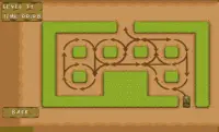 Logic Maze Free Screen Shot 6