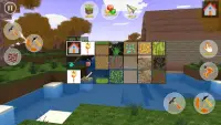 exploration craft and building block lite 2021 Screen Shot 1