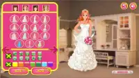 Happy Wedding - العاب بنات Screen Shot 5