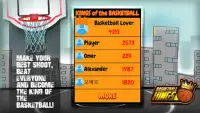 Баскетбол цари Screen Shot 2