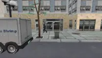 Sniper 3D: 3D มือปืน: ผู้ช่วยให้รอดเมือง Screen Shot 5