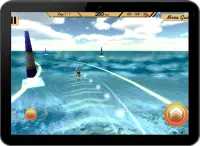 Air Stunt Pilots 3D Plane Game Screen Shot 5