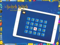 The Switch Witch Screen Shot 7