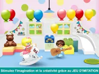 LEGO® DUPLO® WORLD Screen Shot 12