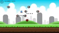 Combo Jump Screen Shot 2